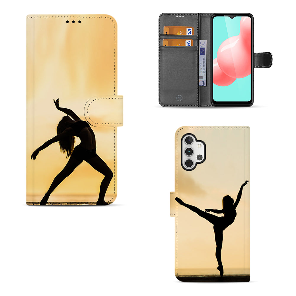 Fotohoesje Maken Samsung Galaxy A32 5G