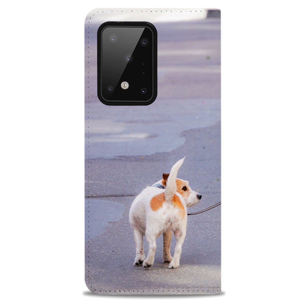Fotohoesje maken Samsung Galaxy S20 Ultra