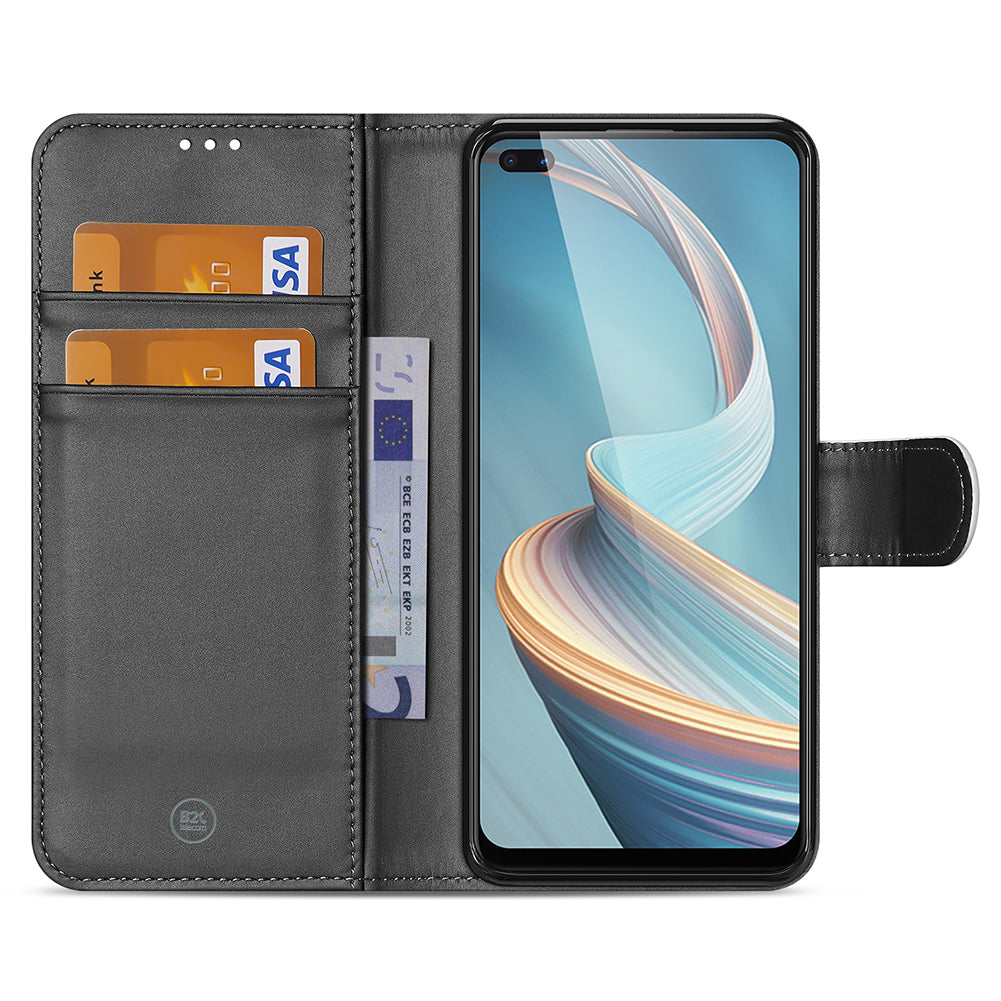 Fotohoesje Ontwerpen OPPO Reno4 Z 5G
