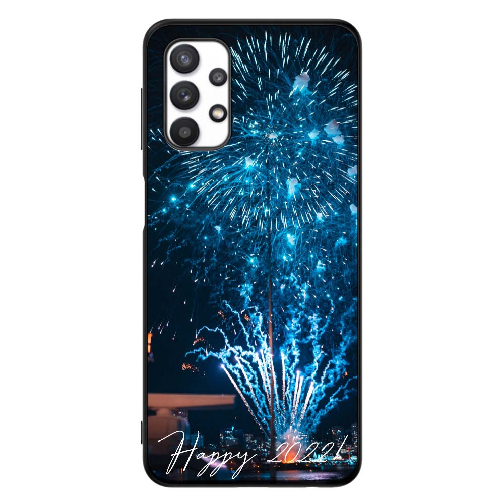 Galaxy A32 5G Back Cover Hoesje Ontwerpen met Foto