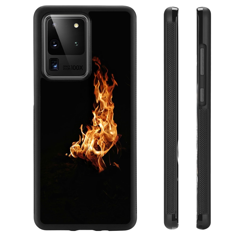 Galaxy S20 Ultra Smartphonehoesje Maken met Foto