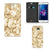 Huawei Y5 2 | Y6 Compact Standcase Marmer Goud