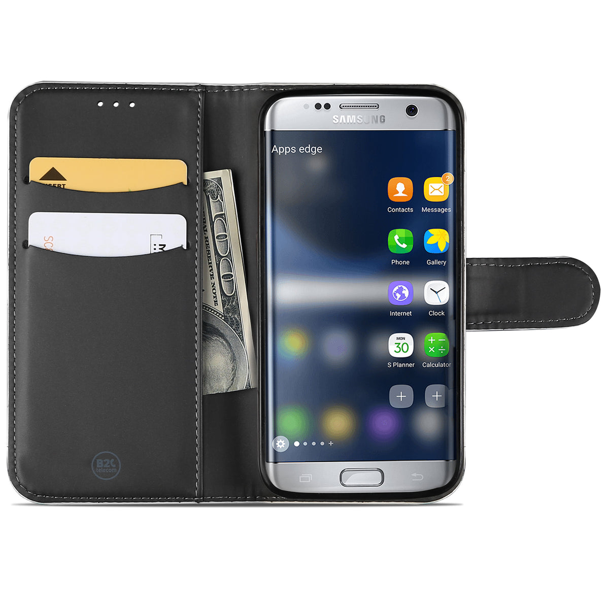 Gsm hoesje ontwerpen met foto Samsung Galaxy S7 G930f