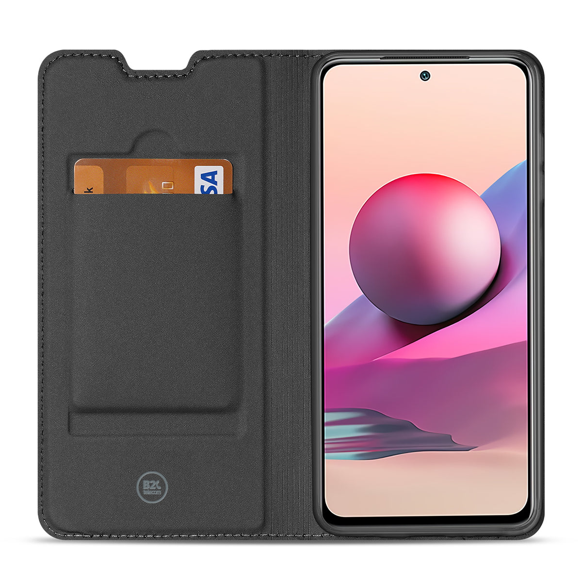 Hoesje Maken Xiaomi Poco M3 Pro | Redmi Note 10/10T 5G