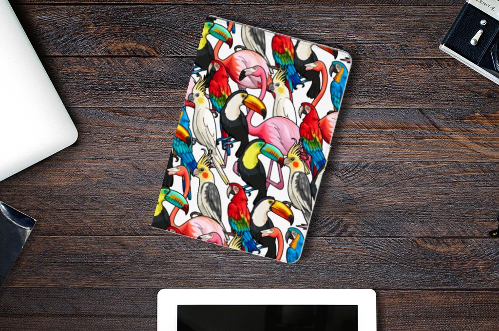 Flip Case Birds - lifestylefoto