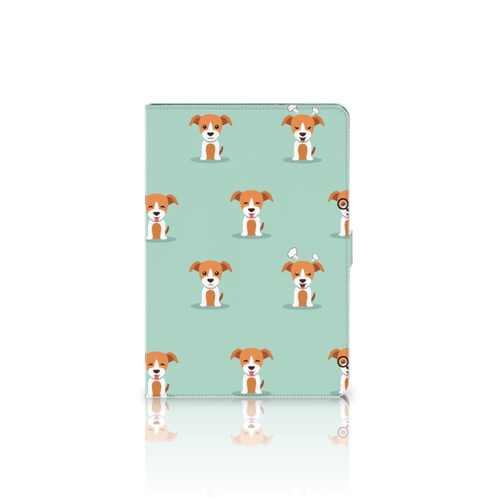 Flip Case Pups - achterkant