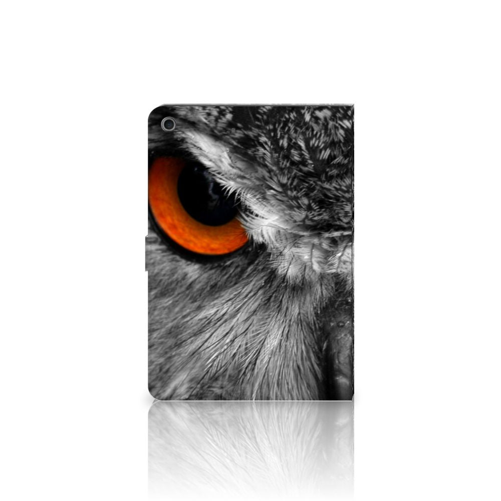 Flip Case Uil - open hoes