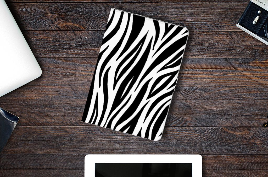 Flip Case Zebra - lifestylefoto