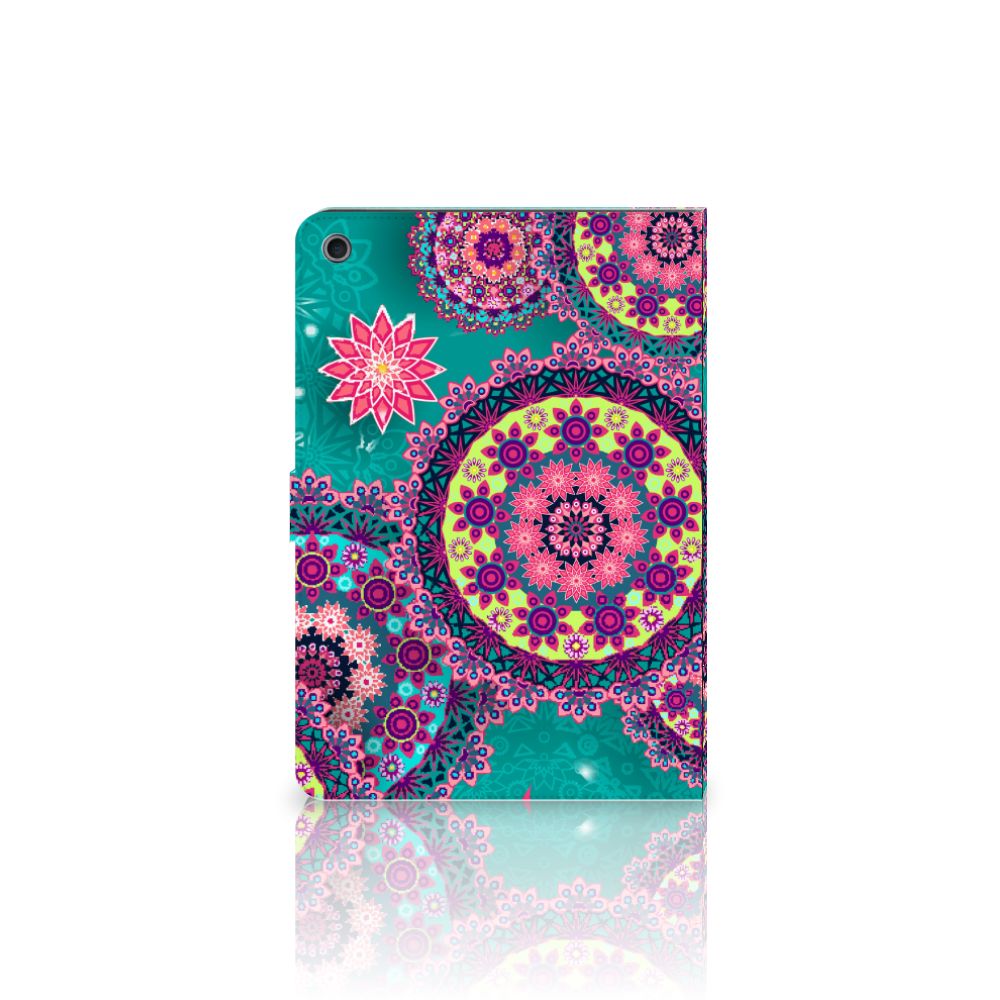 Hoes Cirkels en Vlinders - open hoes