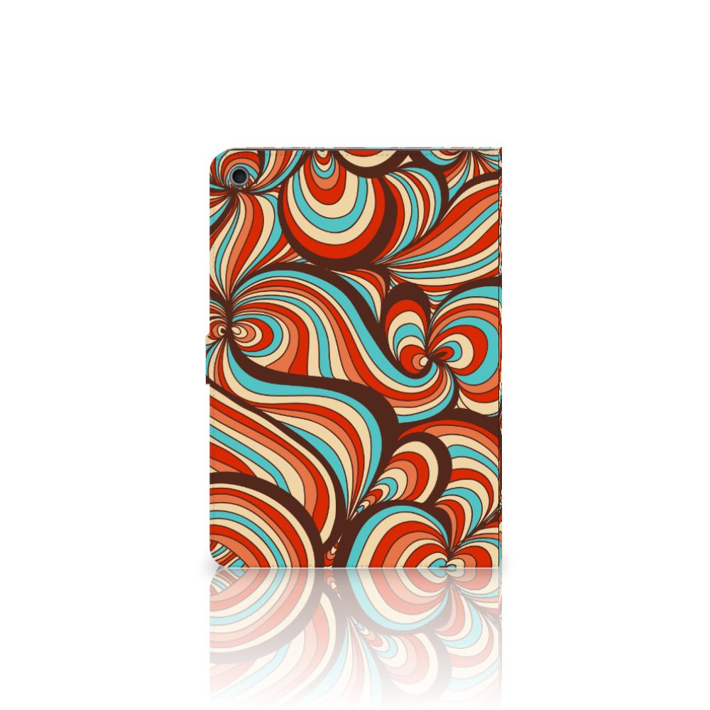 Hoes Retro - open hoes