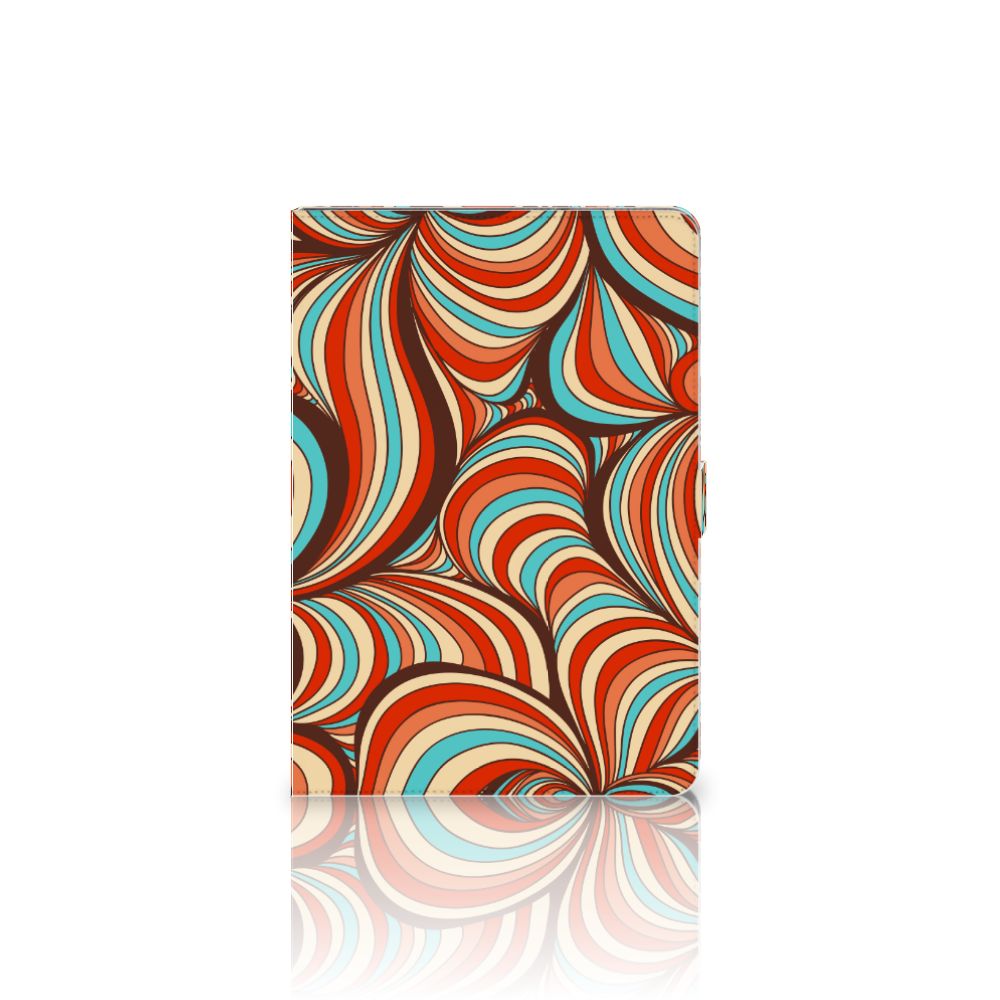 Hoes Retro - achterkant