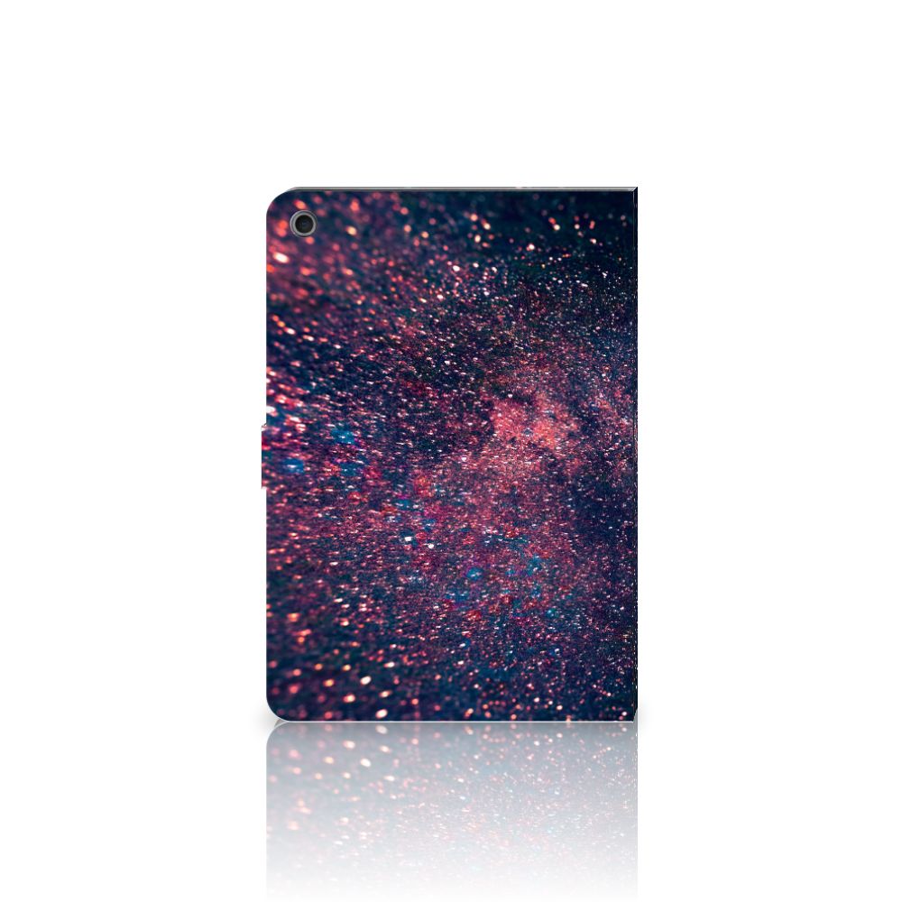 Tablet Beschermhoes Stars - open hoes