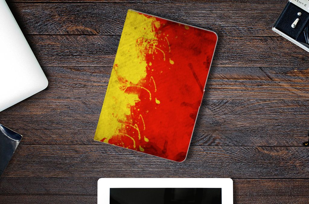 Tablet Case België - lifestylefoto