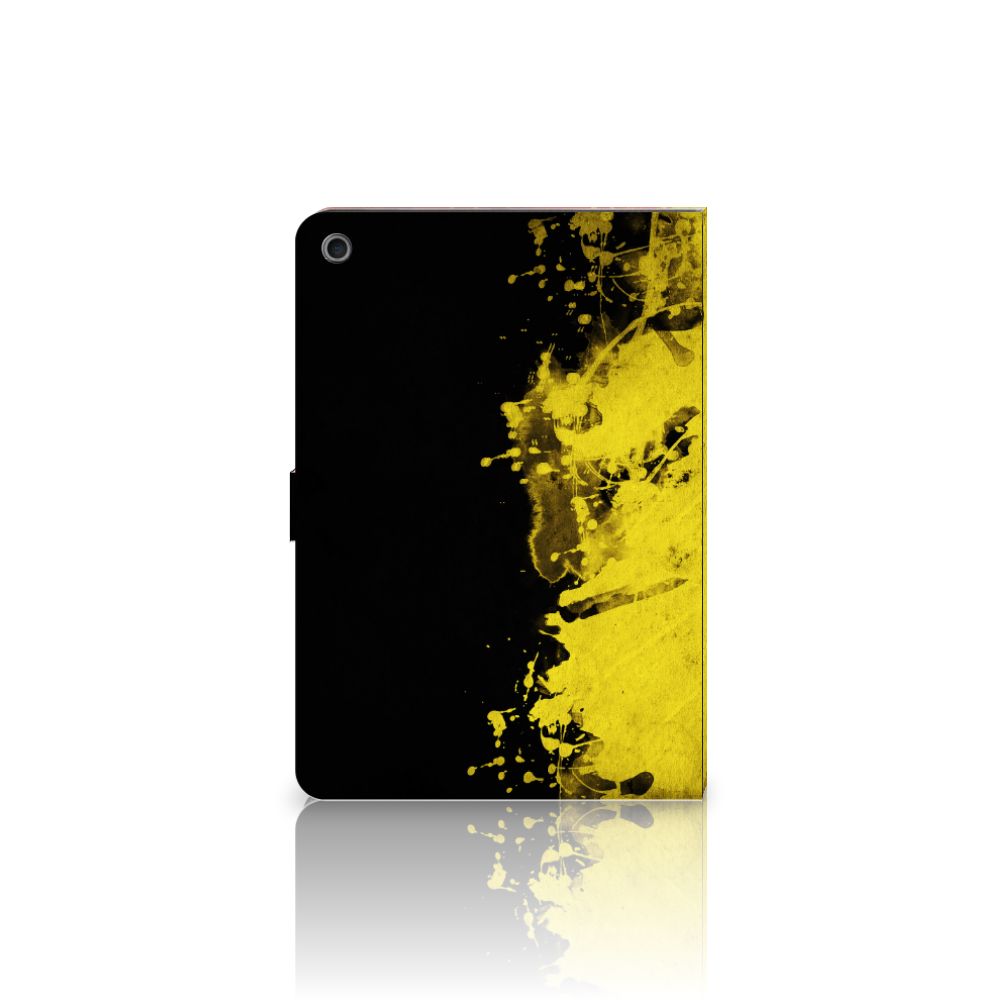 Tablet Case België - open hoes