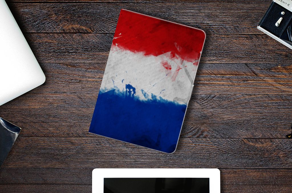 Tablet Case Nederland - lifestylefoto