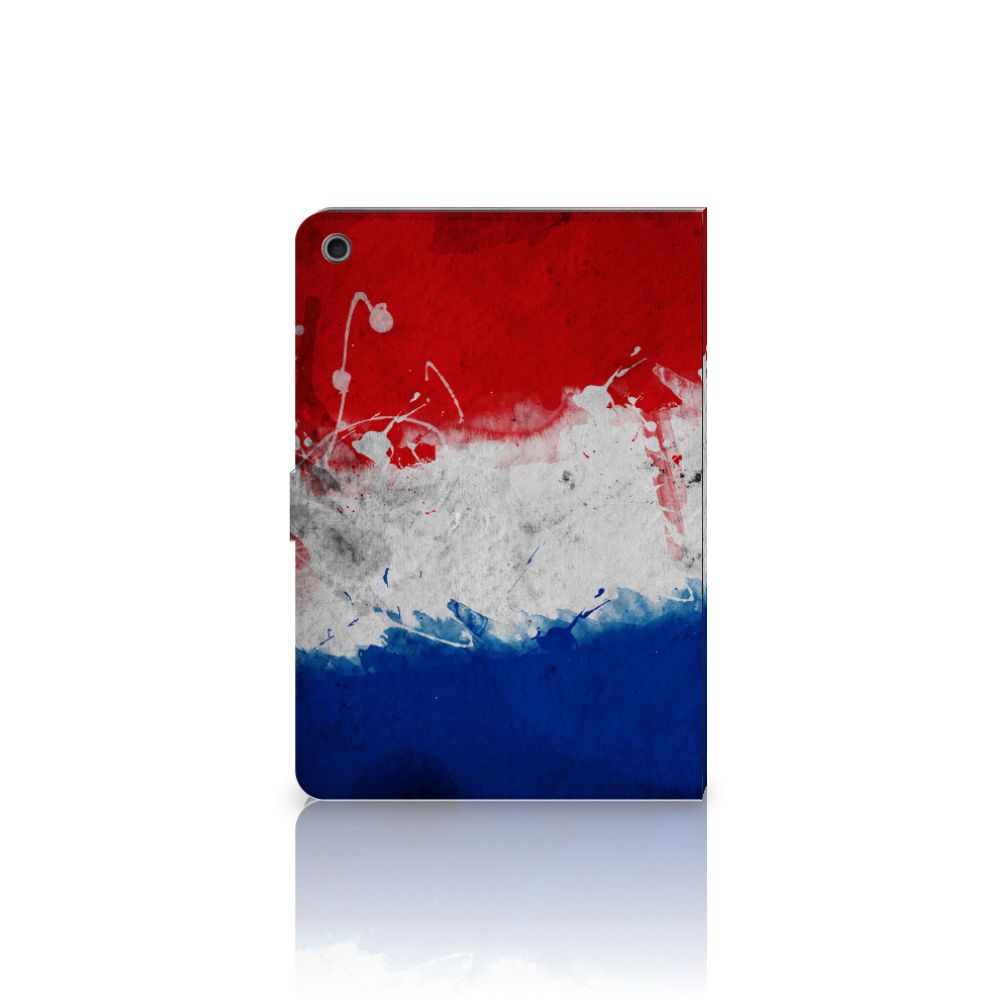 Tablet Case Nederland - open hoes