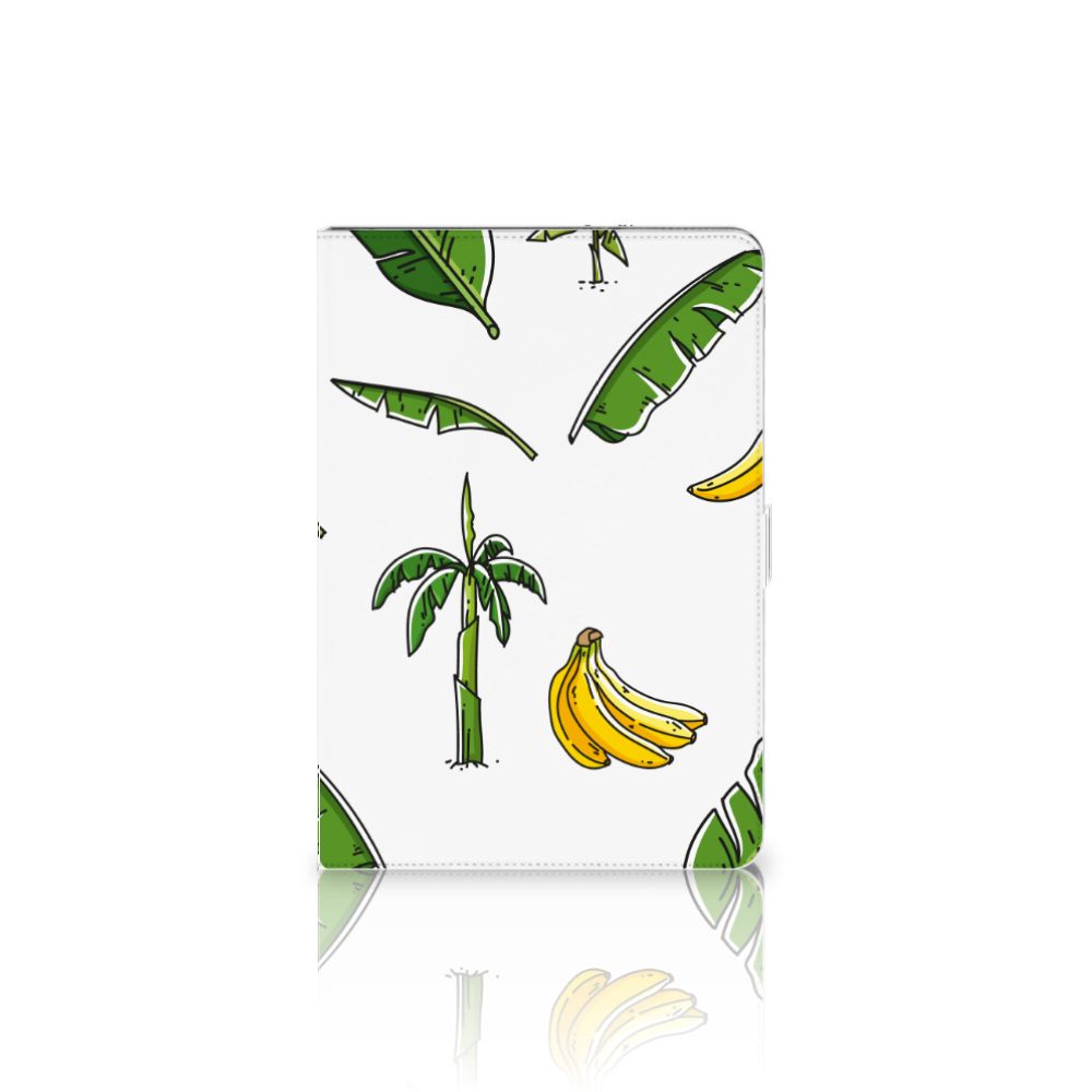 Tablet Cover Banana Tree - achterkant