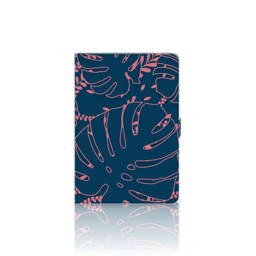 Tablet Cover Palm Leaves - achterkant