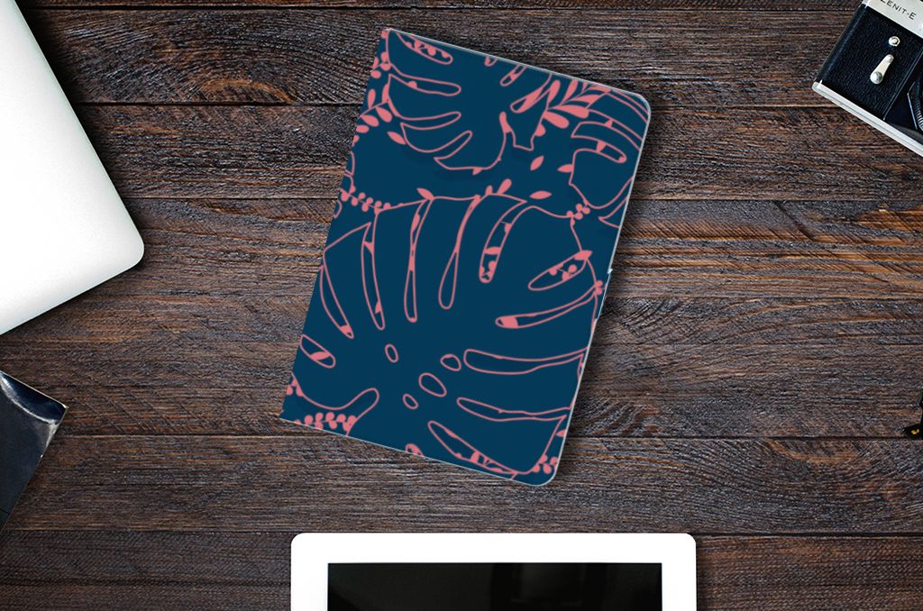 Tablet Cover Palm Leaves - lifestylefoto