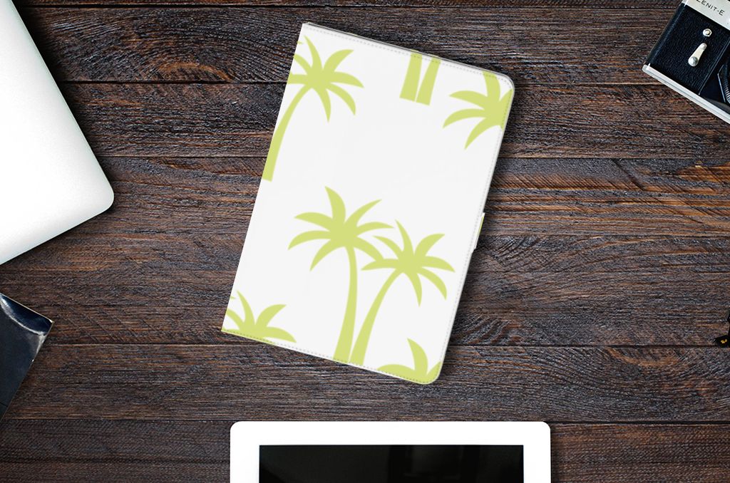 Tablet Cover Palmtrees - lifestylefoto