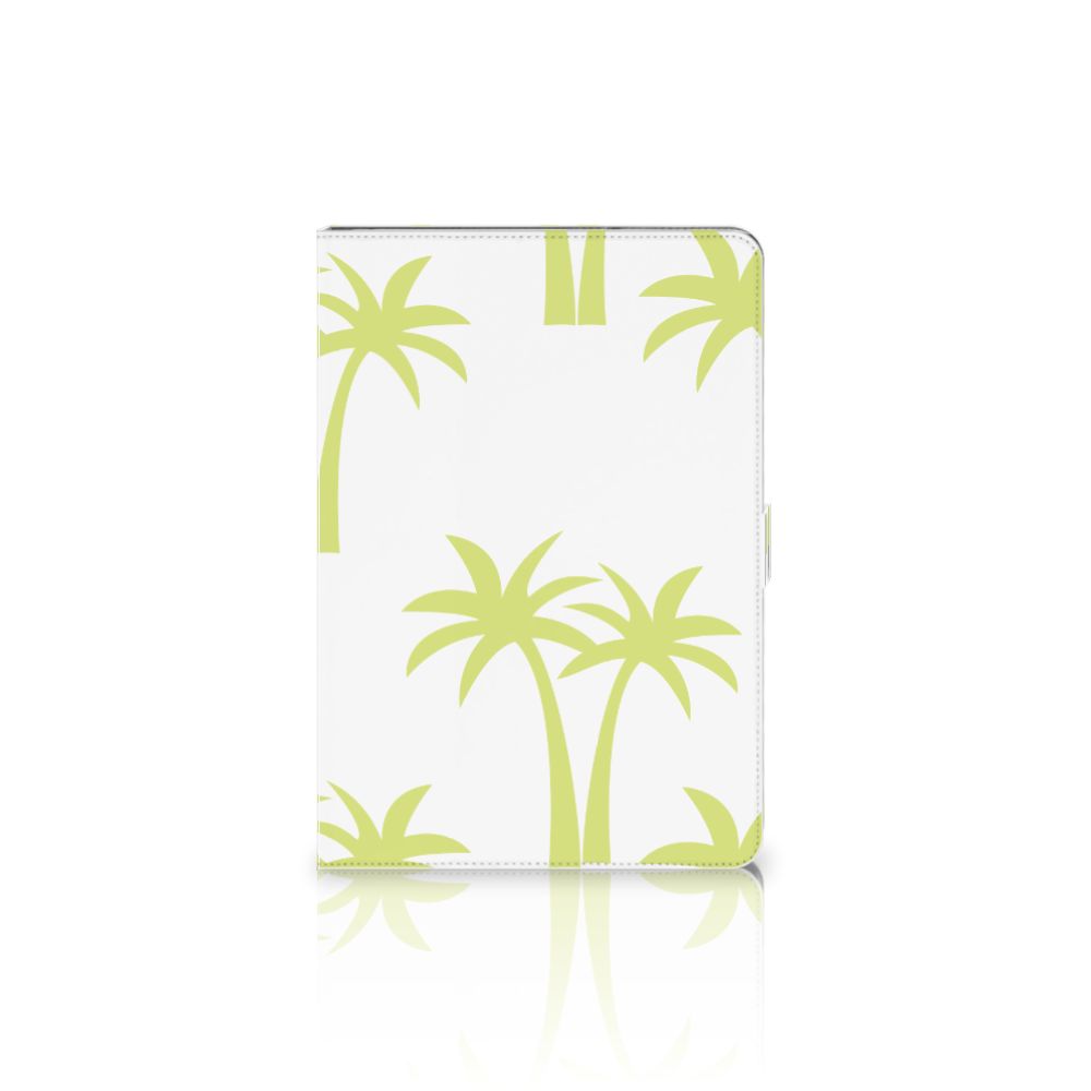 Tablet Cover Palmtrees - achterkant