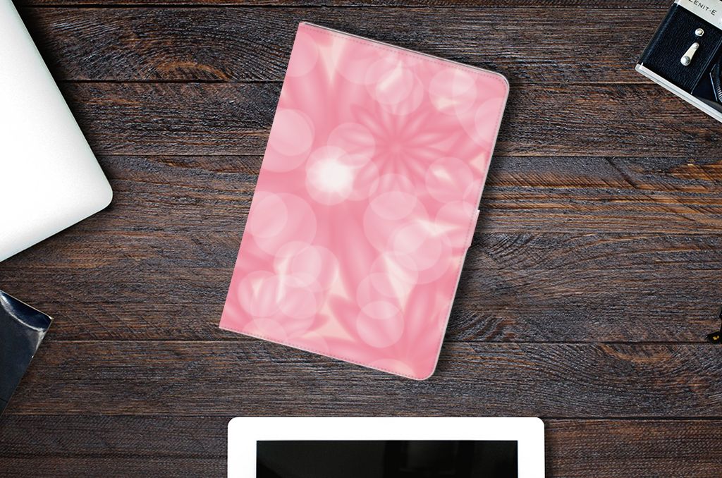 Tablet Cover Spring Flowers - lifestylefoto