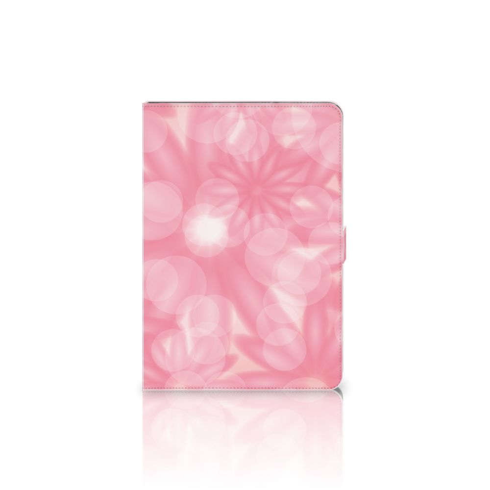 Tablet Cover Spring Flowers - achterkant