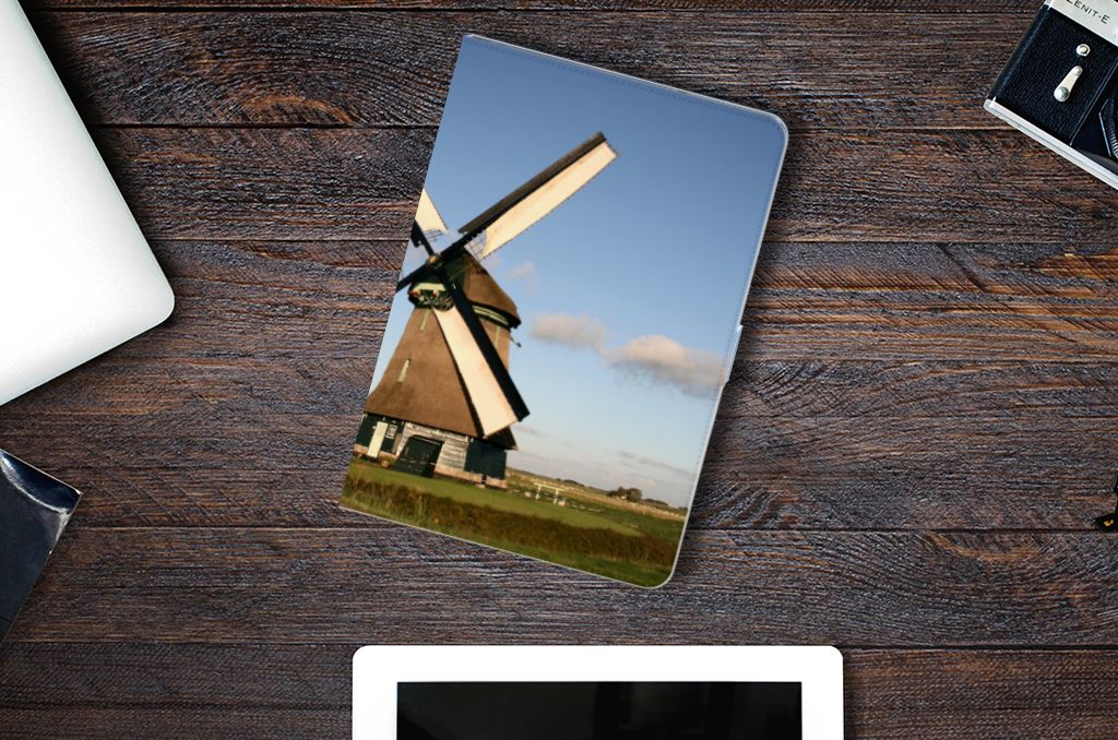 Tablet Flip Case Molen - lifestylefoto
