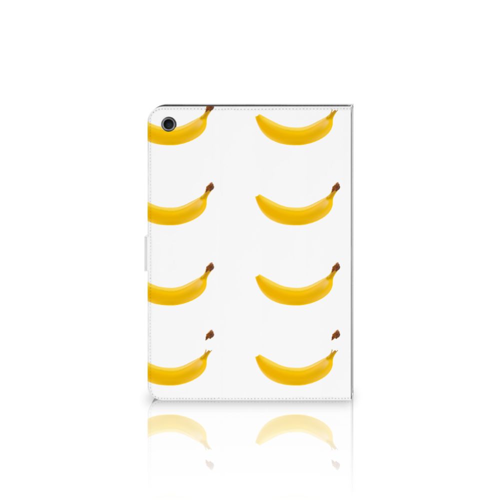 Tablet Stand Case Banana - open hoes