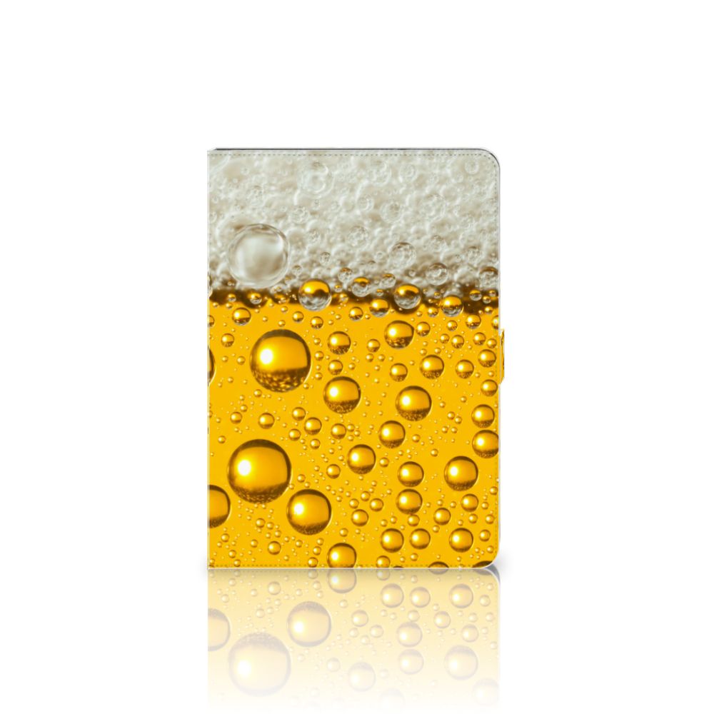 Tablet Stand Case Bier - achterkant
