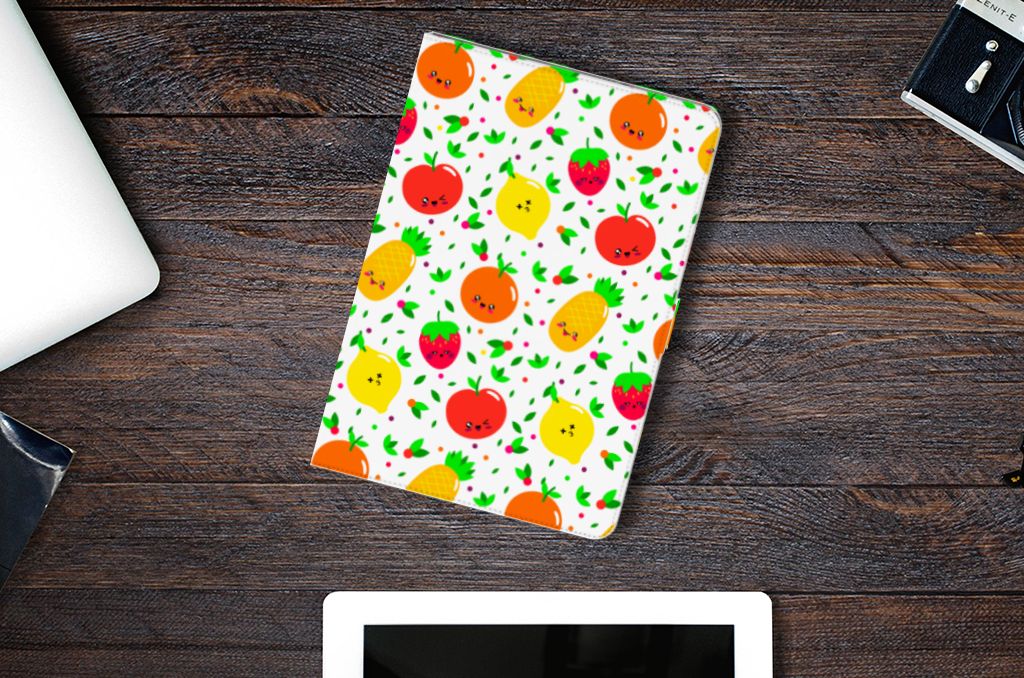 Tablet Stand Case Fruits - lifestylefoto