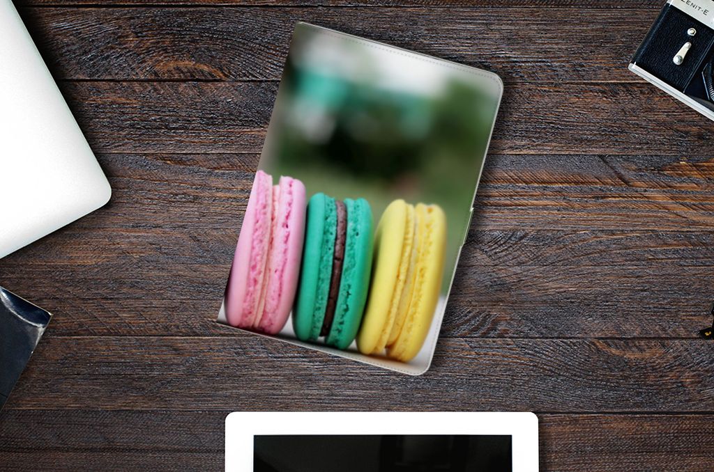 Tablet Stand Case Macarons - lifestylefoto