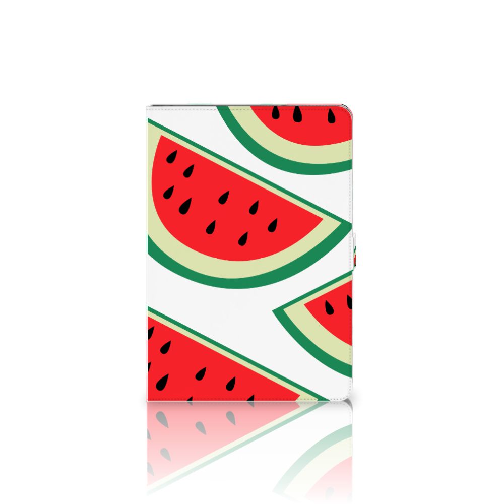 Tablet Stand Case Watermelons - achterkant