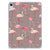 iPad (2022) 10.9 Back Case Flamingo