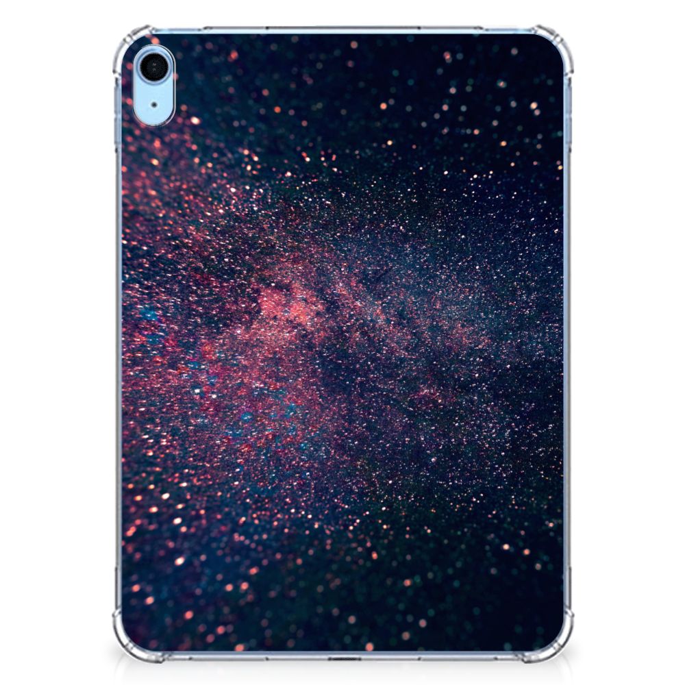 iPad (2022) 10.9 Back Cover Stars
