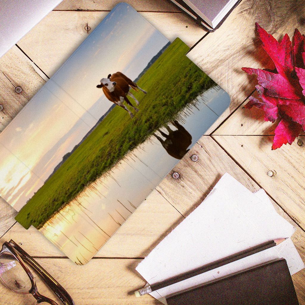 iPad (2022) 10.9 Flip Case Koe