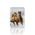 iPad (2022) 10.9 Flip Case Paarden