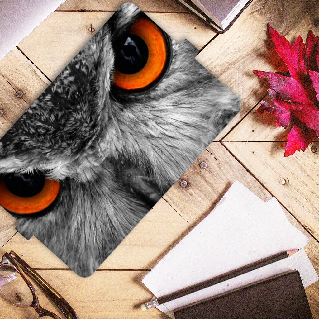 iPad (2022) 10.9 Flip Case Uil