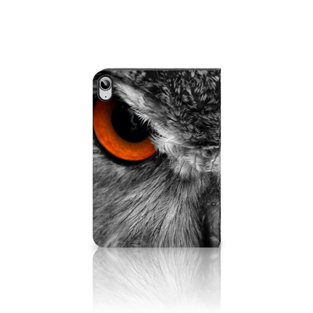 iPad (2022) 10.9 Flip Case Uil