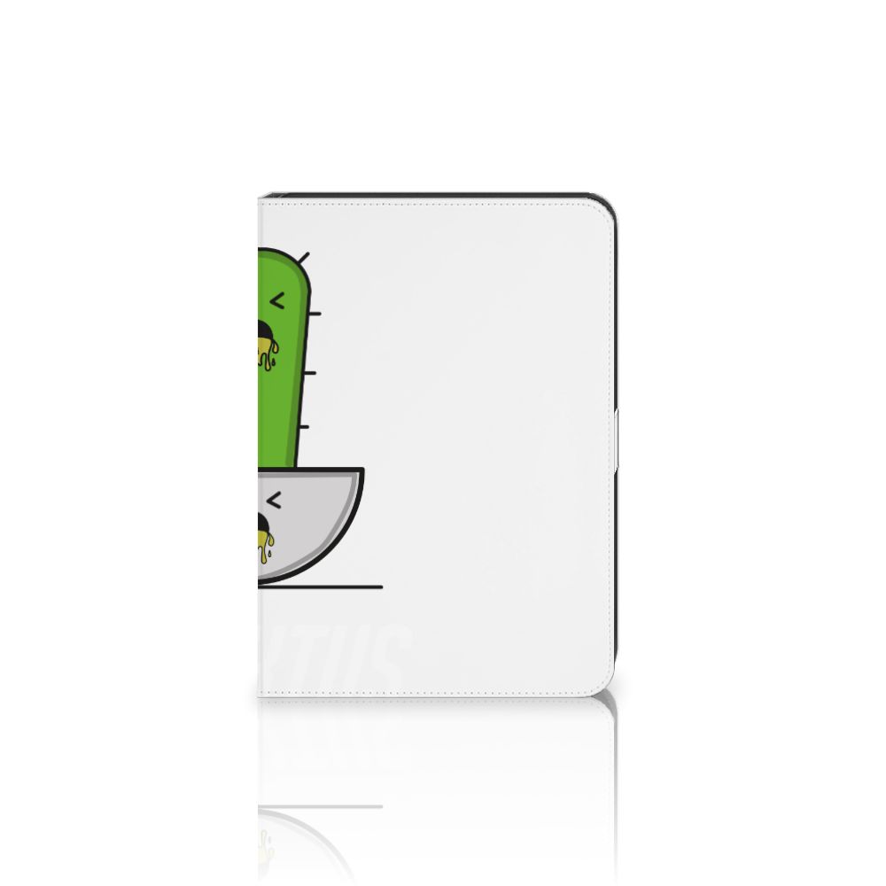 iPad (2022) 10.9 Hippe Tablet Hoes Braktus