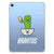 iPad (2022) 10.9 Tablet Back Cover Braktus