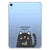 iPad (2022) 10.9 Tablet Back Cover Cat Good Day