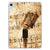 iPad (2022) 10.9 Tablet Backcover met foto Bladmuziek