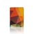 iPad (2022) 10.9 Tablet Beschermhoes Polygon Color