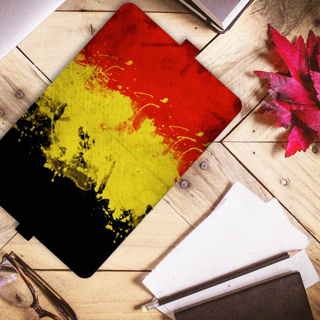 iPad (2022) 10.9 Tablet Case België