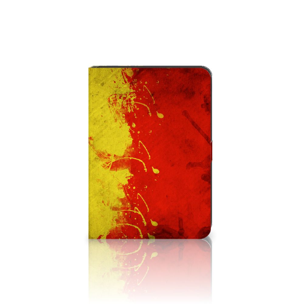 iPad (2022) 10.9 Tablet Case België