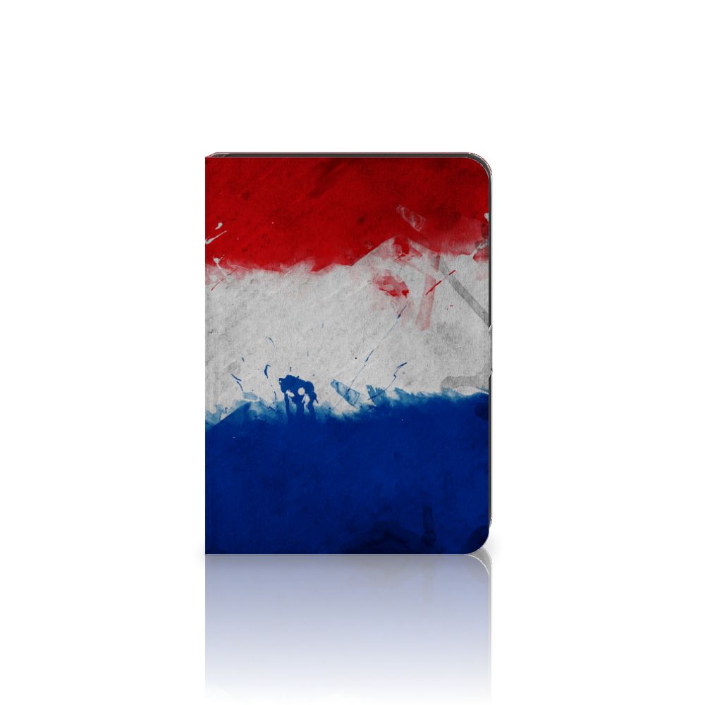 iPad (2022) 10.9 Tablet Case Nederland