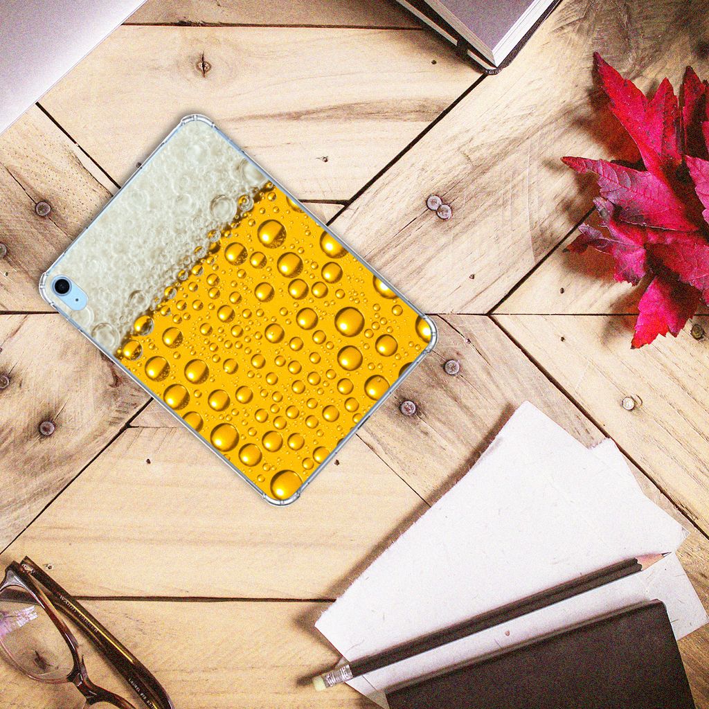 iPad (2022) 10.9 Tablet Cover Bier