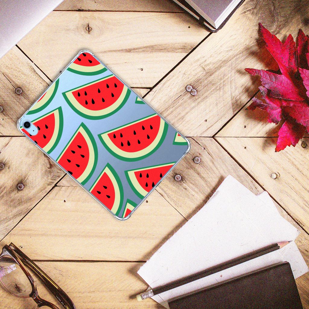 iPad (2022) 10.9 Tablet Cover Watermelons
