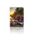 iPad (2022) 10.9 Tablet Flip Case Amsterdamse Grachten